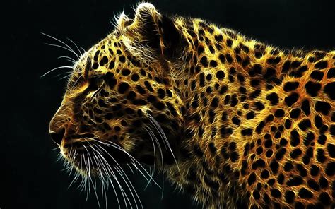 Partager 46 images fond d'écran leopard - fr.thptnganamst.edu.vn