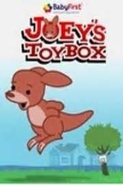 Watch Joey's Toy Box Streaming Online - Yidio