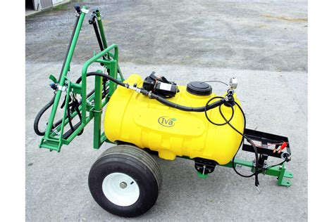 Orchard Sprayers - Lawn and Garden Sprayers | Iva Mfg