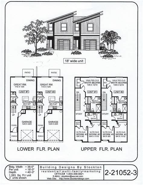 Duplex House Floor Design | Floor Roma