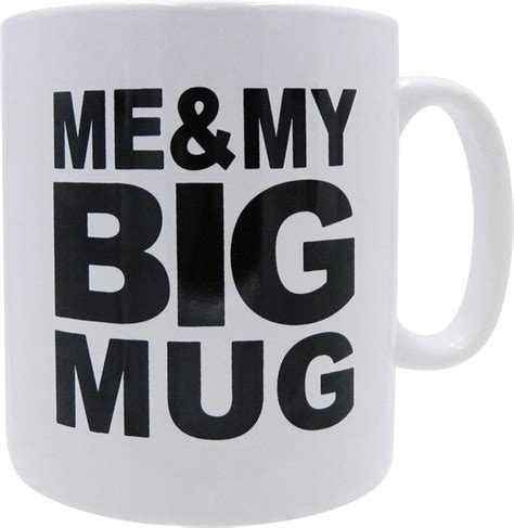 14 Best Large Coffee Mugs for Every Collection | Relaxing Decor