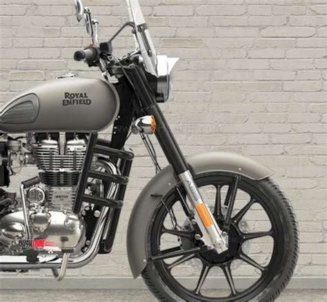 Royal Enfield Classic 350 Spares In Chennai | Reviewmotors.co