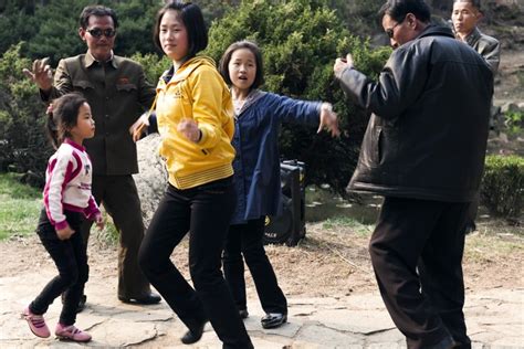 North Korea exposed: images of everyday life in the world’s most reclusive nation | Post ...