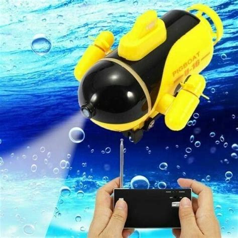 Underwater Drone Mini RC HD Underwater Camera Drone with FPV : Amazon.co.uk: Toys & Games