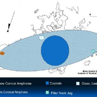 Distribution of amphora types. | Download Scientific Diagram