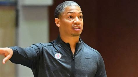 LA Clippers officially hire Tyronn Lue as head coach | NBA News | Sky Sports