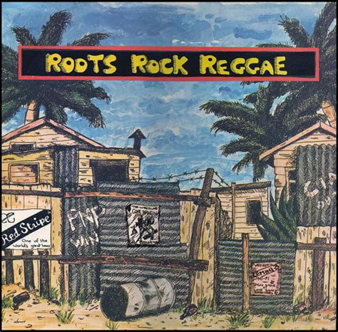 Roots Rock Reggae (1978, Vinyl) | Discogs