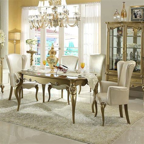 Modern classic dining room furniture - Hawk Haven