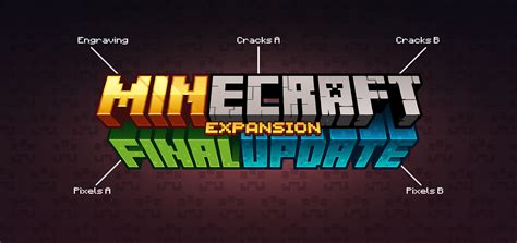 Minecraft Images Logo - Infoupdate.org