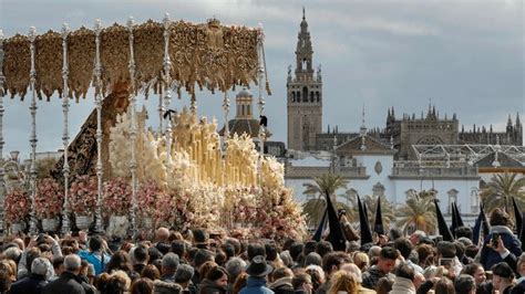 Best Festivals In Seville [2023] | Spanish Studies Abroad