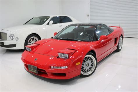 1992 Honda NSX in Dubai, United Arab Emirates for sale (11041514)