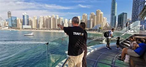 Dubai City Tour | GetYourGuide