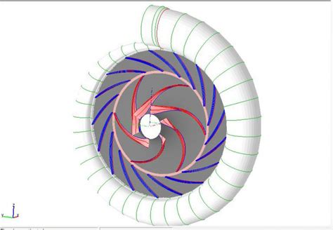 Pump Design Online Course | Turbomachinery Design Technology