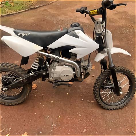 150Cc Dirt Bike for sale in UK | 49 used 150Cc Dirt Bikes