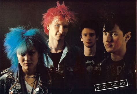 20 Punk Bands of the 1980s You've Never Heard Of ~ Vintage Everyday