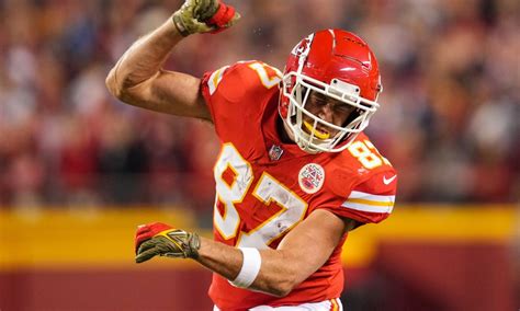 Chiefs TE Travis Kelce makes Madden’s ’99 Club’ for…