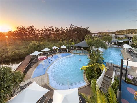 RACV Noosa Resort Accommodation