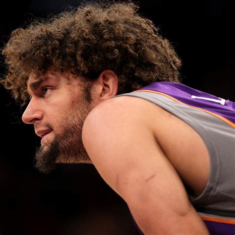 Robin Lopez's Days in a Phoenix Suns Uniform Are Numbered | News, Scores, Highlights, Stats, and ...