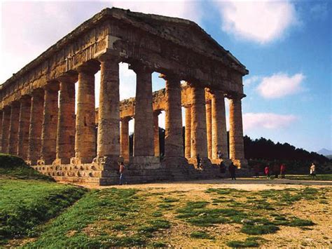 Sicily history tour | Responsible Travel