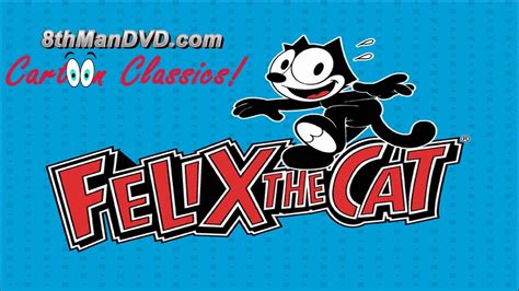 Felix The Cat Comics: Hành Trình Phiêu Lưu Của Mèo Felix - Activegaliano.org