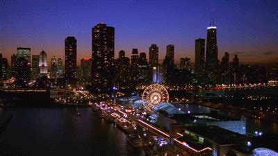 City At Night GIFs - Find & Share on GIPHY