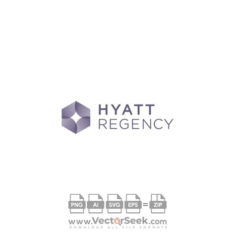 Hyatt Regency Logo Vector - (.Ai .PNG .SVG .EPS Free Download)