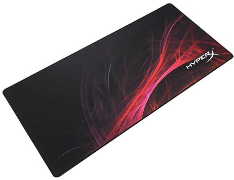 Kingston HyperX HX-MPFS-S-XL Fury S Extra Large Gaming Mouse Mat - Wootware