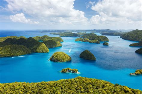 Moving to Micronesia guide