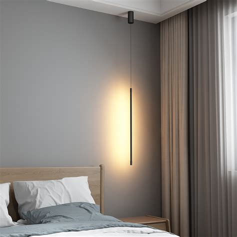 10+ Modern Bedside Pendant Lights – DECOOMO