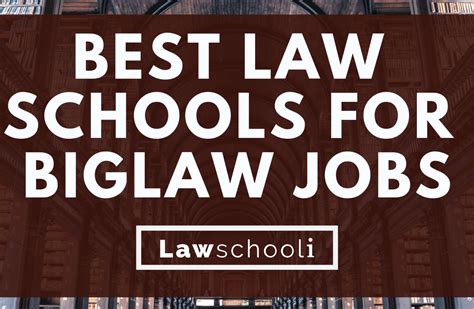 The Top 100 Law Schools in America - LawSchooli