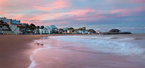 Kent's best beaches to head to during heatwave