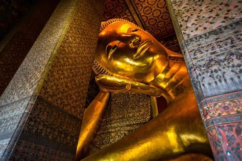 The 10 Best Temple of the Reclining Buddha (Wat Pho) Tours & Tickets 2021 - Bangkok | Viator ...