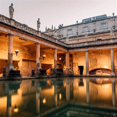 The Roman Baths (Bath) - 2021 All You Need to Know BEFORE You Go | Tours & Tickets (with Photos ...