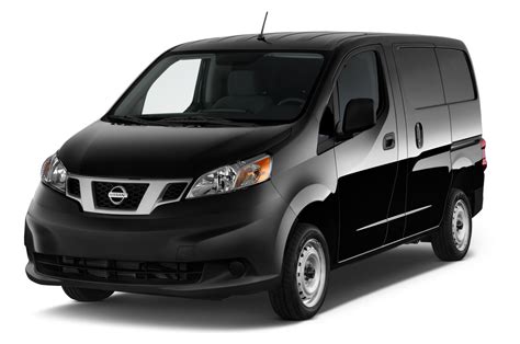 2021 Nissan NV200 Specifications, Fuel Economy, Features, Warranty, Recalls, Safety Ratings ...