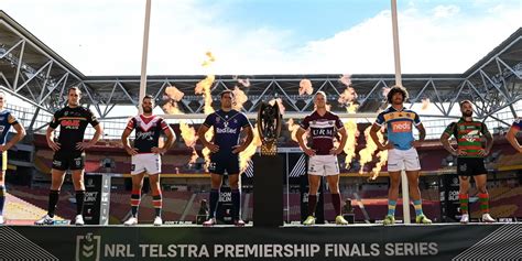 Official NRL Grand Final 2023 Packages & Tickets | Join Waitlist