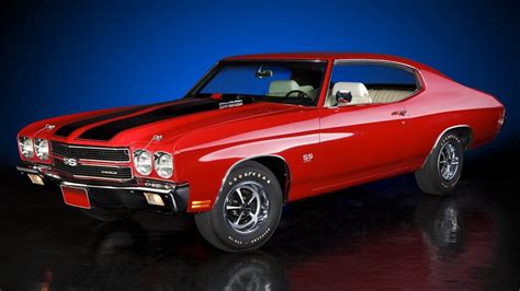 1970 Chevelle