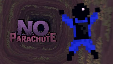 No Parachute on Steam