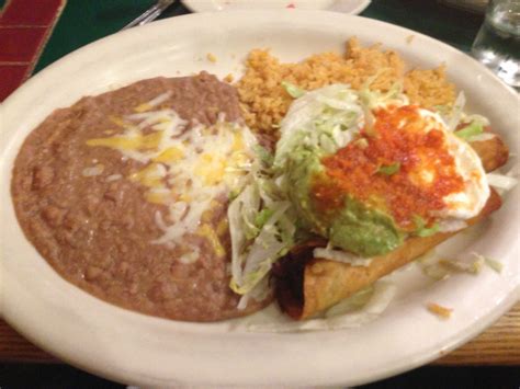 Home-style Mexican food at Celia’s – Scot Scoop News