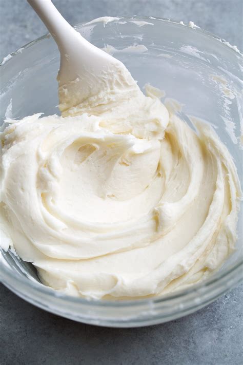 Cream Cheese Frosting Recipe - Cooking Classy