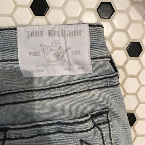 True Religion Jeans. Brand New with tags. - Depop