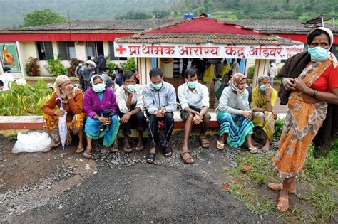 India Landslide Death Toll Climbs - WSJ