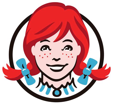 Wendys Logo Transparent - laurasbloggbm