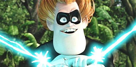 The Incredibles: 5 Ways Syndrome Is The Best Villain (& 5 Ways Evelyn Deavor Is Better)