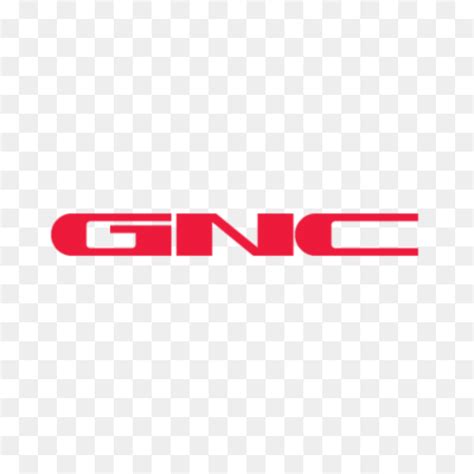 Gnc Logo & Transparent Gnc.PNG Logo Images