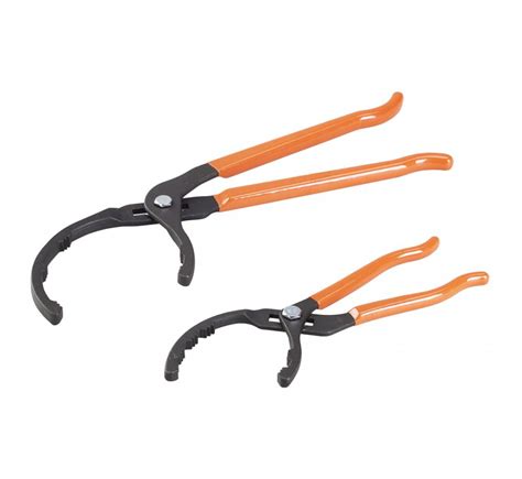 Adjustable Oil Filter Pliers Set | OTC Tools