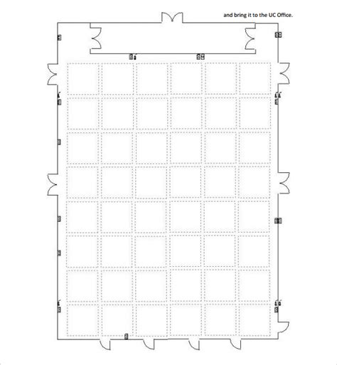 Floor Plan Layout Template Free - floorplans.click