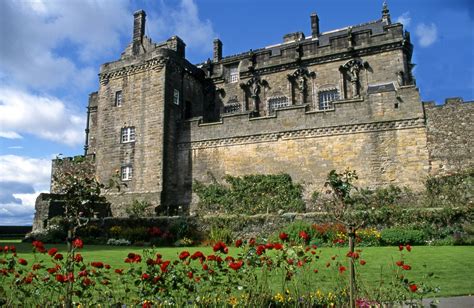 Stirling Castle | VisitScotland