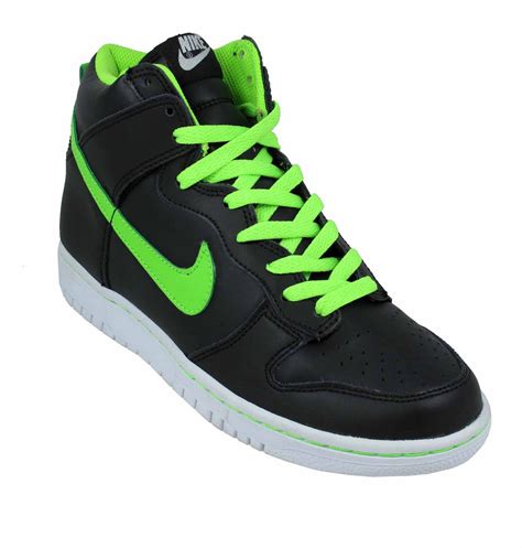 Landau Online: New Nike Kids Hi Tops