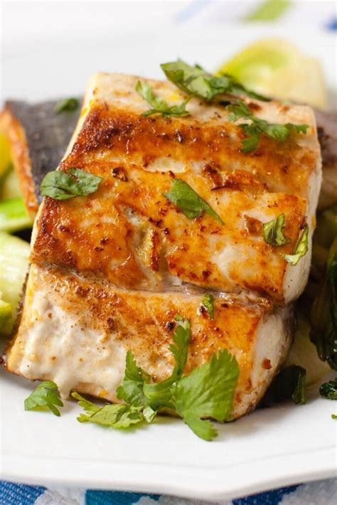 Ling Cod Recipes Asian Food | Deporecipe.co