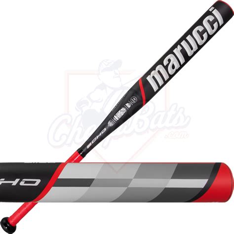 Marucci Echo Fastpitch Softball Bat -10oz MFPE10